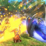 Gameplay de Monster Hunter Stories 2 PC