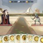 Gameplay de Ancient Gods PC 2022