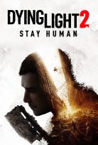 DYING LIGHT 2 STAY HUMAN ONLINE