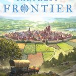 Farthest Frontier Cover PC 2022