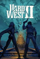 HARD WEST II