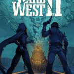 Cover de Hard West 2 PC 2022