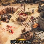 Gameplay de Hard West 2 PC 2022