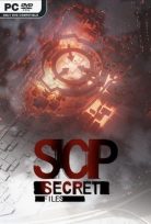 SCP SECRET FILES