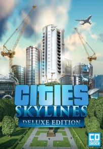 CITIES SKYLINES HOTEL AND RETREATS