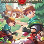 Cover de Potion Permit PC 2022