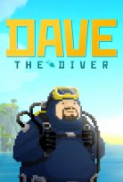 DAVE THE DIVER