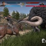 Gameplay de Lost Eloidons PC 2022
