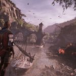 Gameplay de A Plague Tale Requiem PC 2022