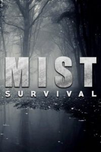 Cover de Mist Survival PC