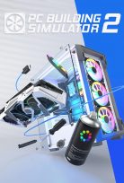 PC BUILDING SIMULATOR 2