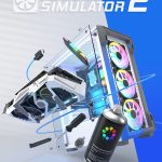 PC Building Simulator 2 PC 2022 Cover