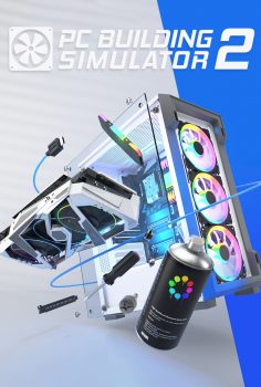 PC BUILDING SIMULATOR 2