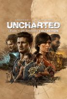 UNCHARTED LEGACY OF THE THIEVES COLLECTION