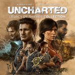 Cover de Uncharted PC 2022