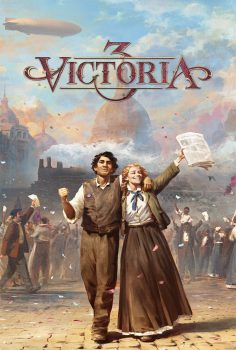 VICTORIA 3 ONLINE V1.42