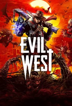 EVIL WEST ONLINE