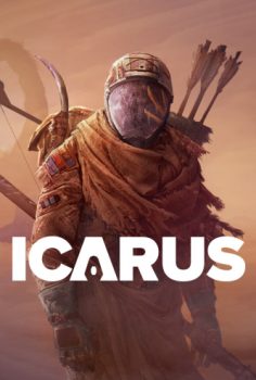 ICARUS ONLINE