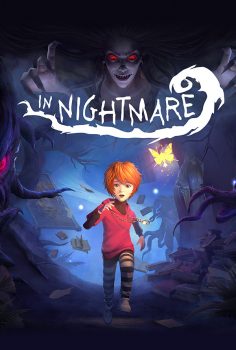 IN NIGHTMARE