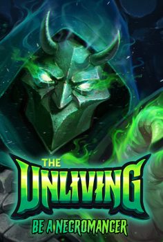 THE UNLIVING