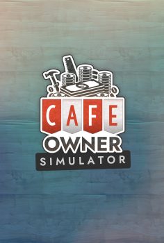 CAFE OWNER SIMULATOR