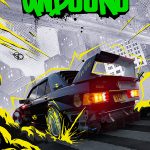 Cover de NFS Unbound PC