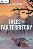 THE LONG DARK TALES FROM THE FAR TERRITORY PART 4