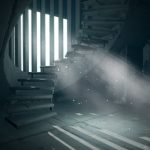Gameplay de Escape the Backrooms PC 2023