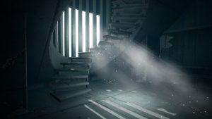 Gameplay de Escape the Backrooms PC 2023