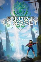 ONE PIECE ODYSSEY DELUXE EDITION