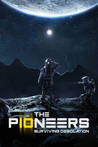 Cover de The Pioneers Surviving Desolation