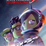 Cover de Kerbal Space Program 2 PC 2023