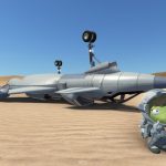 Gameplay de Kerbal Space Program 2 PC 2023