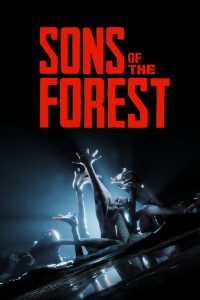 Cover de Sons of The Forest PC