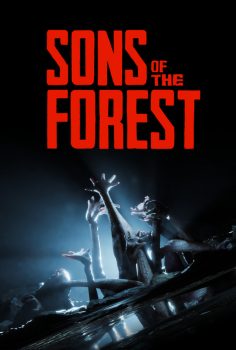 SONS OF THE FOREST ONLINE