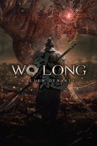 Cover de Wo Long Fallen Dynasty PC 2023