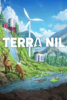 TERRA NIL