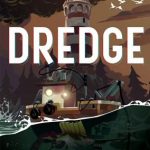 Cover de Dredge PC 2023