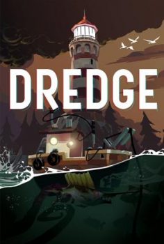 DREDGE DELUXE EDITION