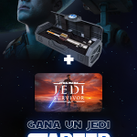 Cover promo jedi pack starter