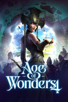 AGE OF WONDERS 4 ONLINE