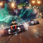 Gameplay de Disney Speedstorm PC 2023