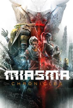 MIASMA CHRONICLES