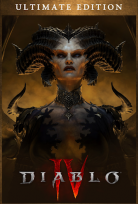 DIABLO IV ONLINE