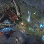 Gameplay de Diablo 4 PC 2023