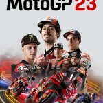 Cover de Motogp 23 PC 2023