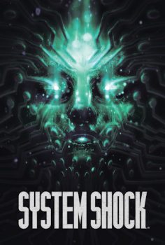 SYSTEM SHOCK REMAKE 2023