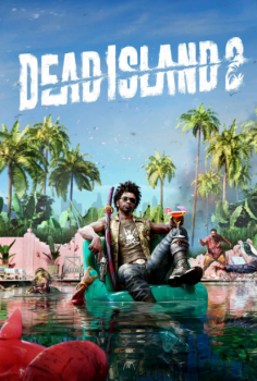 DEAD ISLAND 2 ONLINE