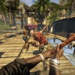 Gameplay de Dead Island 2 PC