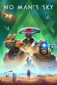 NO MAN’S SKY  V4.53 ONLINE